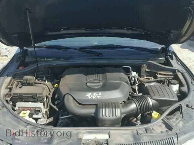 2012 DODGE DURANGO - VIN: 1C4RDJDG8CC336281 - Photo 7