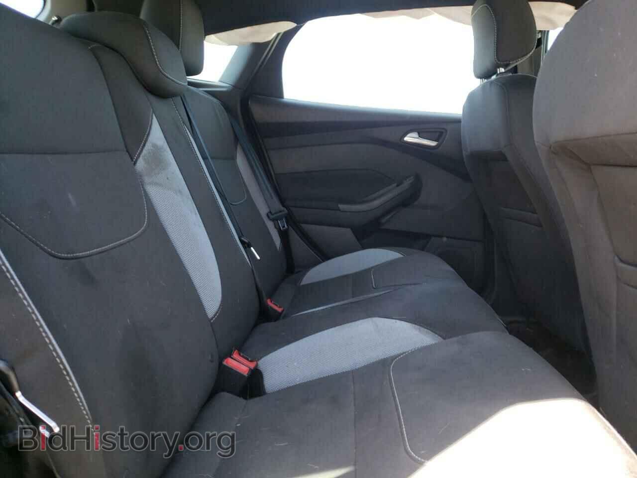2016 FORD FOCUS - VIN: 1FADP3L94GL369886 - Фото 6