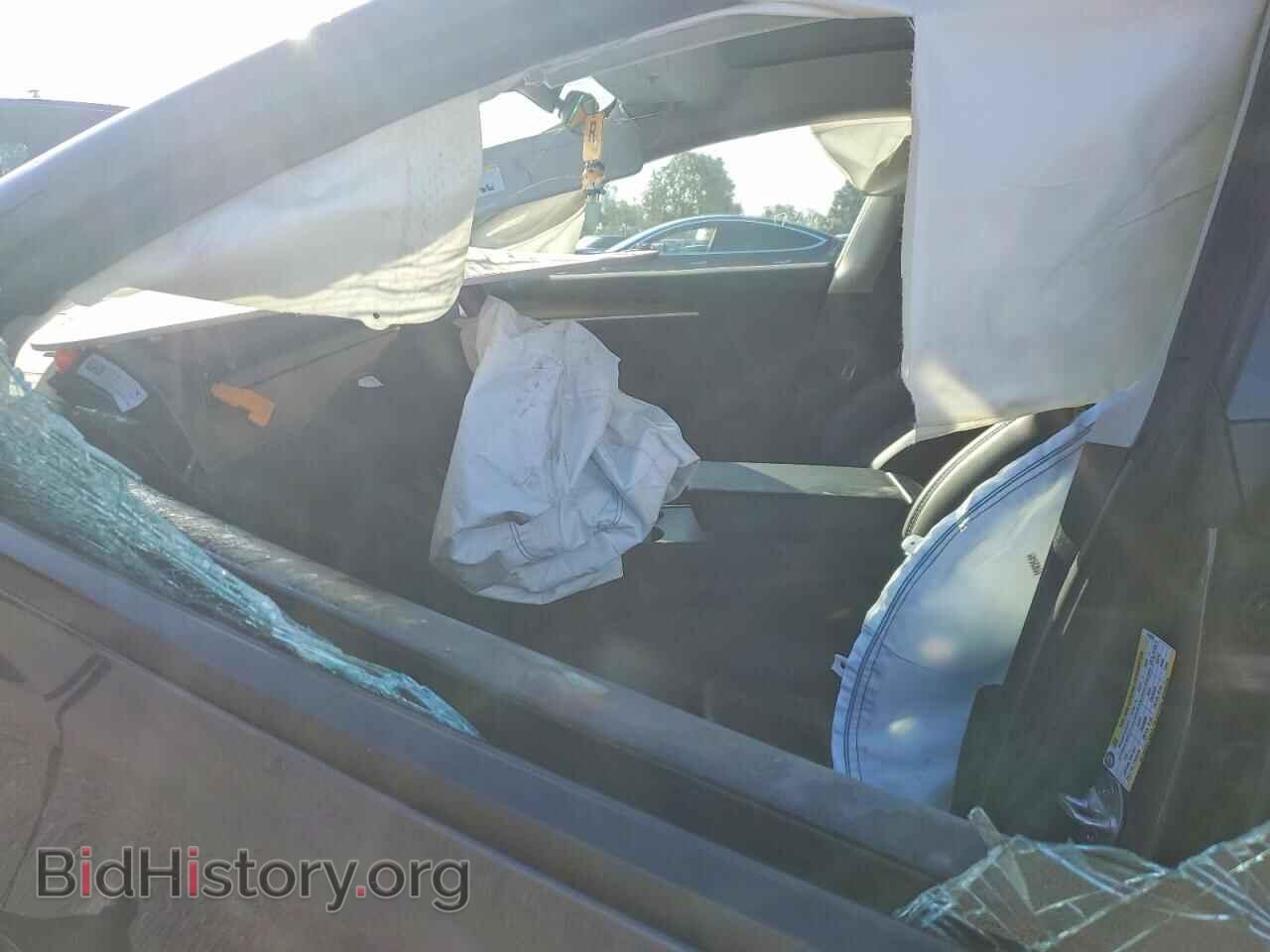 2023 TESLA MODEL 3 - VIN: 5YJ3E1EC9PF714244 - Photo 7
