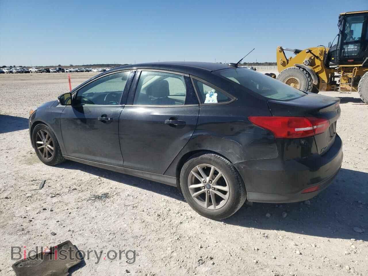 2015 FORD FOCUS - VIN: 1FADP3F20FL311299 - Фото 2