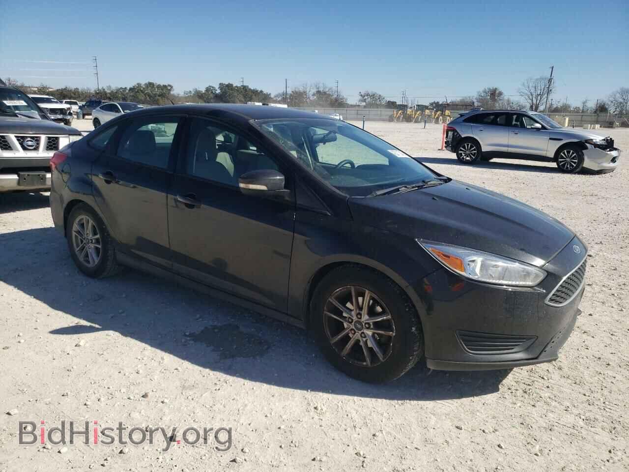 2015 FORD FOCUS - VIN: 1FADP3F20FL311299 - Фото 4