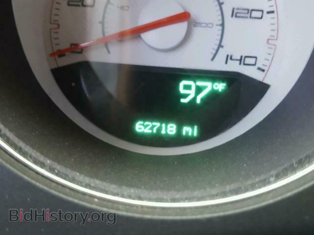 2012 DODGE CHALLENGER - VIN: 2C3CDYAG2CH206646 - Фото 8