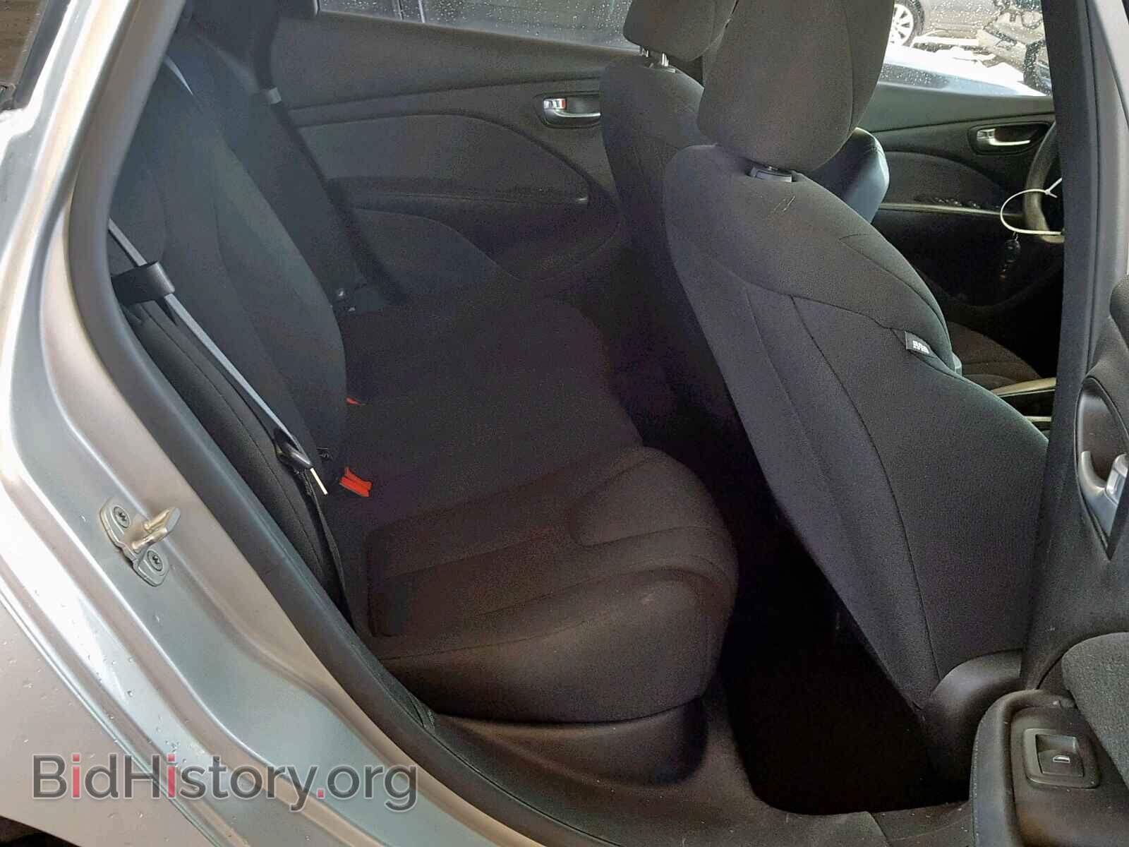 2013 DODGE DART - VIN: 1C3CDFAAXDD287197 - Photo 6
