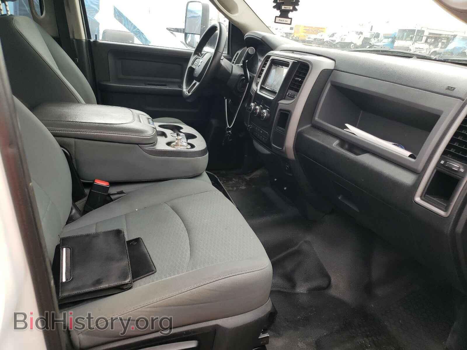 2014 RAM 5500 - VIN: 3C7WRMFL7EG166420 - Фото 5