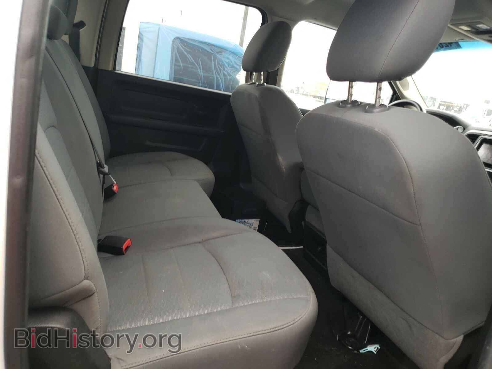 2014 RAM 5500 - VIN: 3C7WRMFL7EG166420 - Фото 6