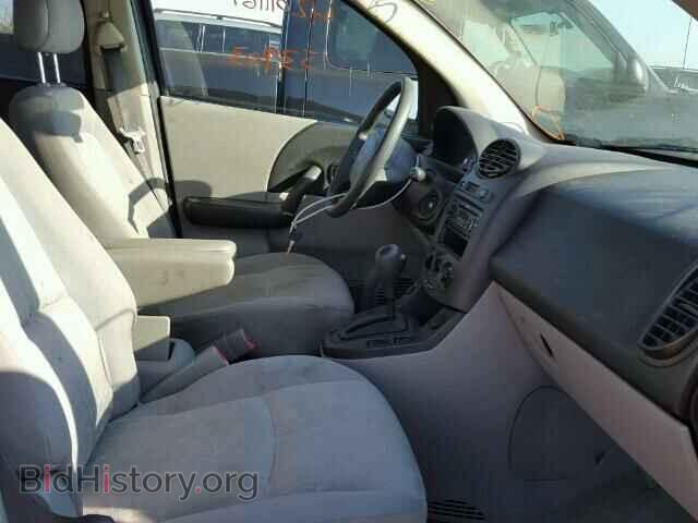 2004 SATURN VUE - VIN: 5GZCZ43D04S802131 - Фото 5