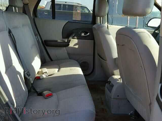 2004 SATURN VUE - VIN: 5GZCZ43D04S802131 - Фото 6