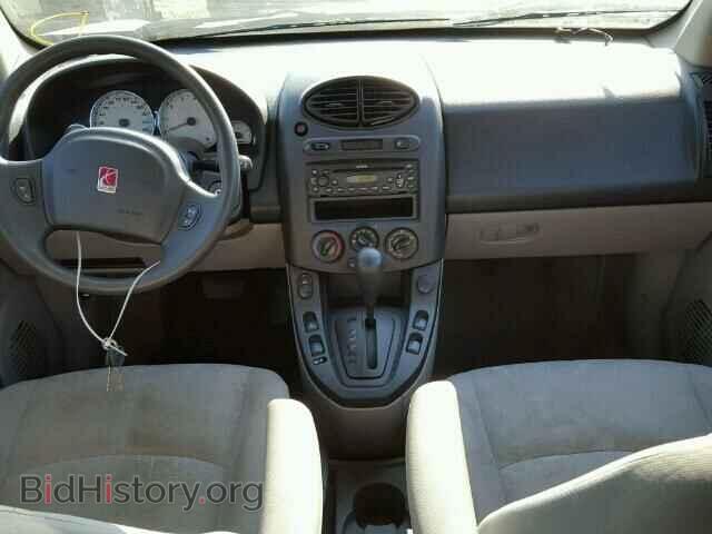 2004 SATURN VUE - VIN: 5GZCZ43D04S802131 - Фото 9