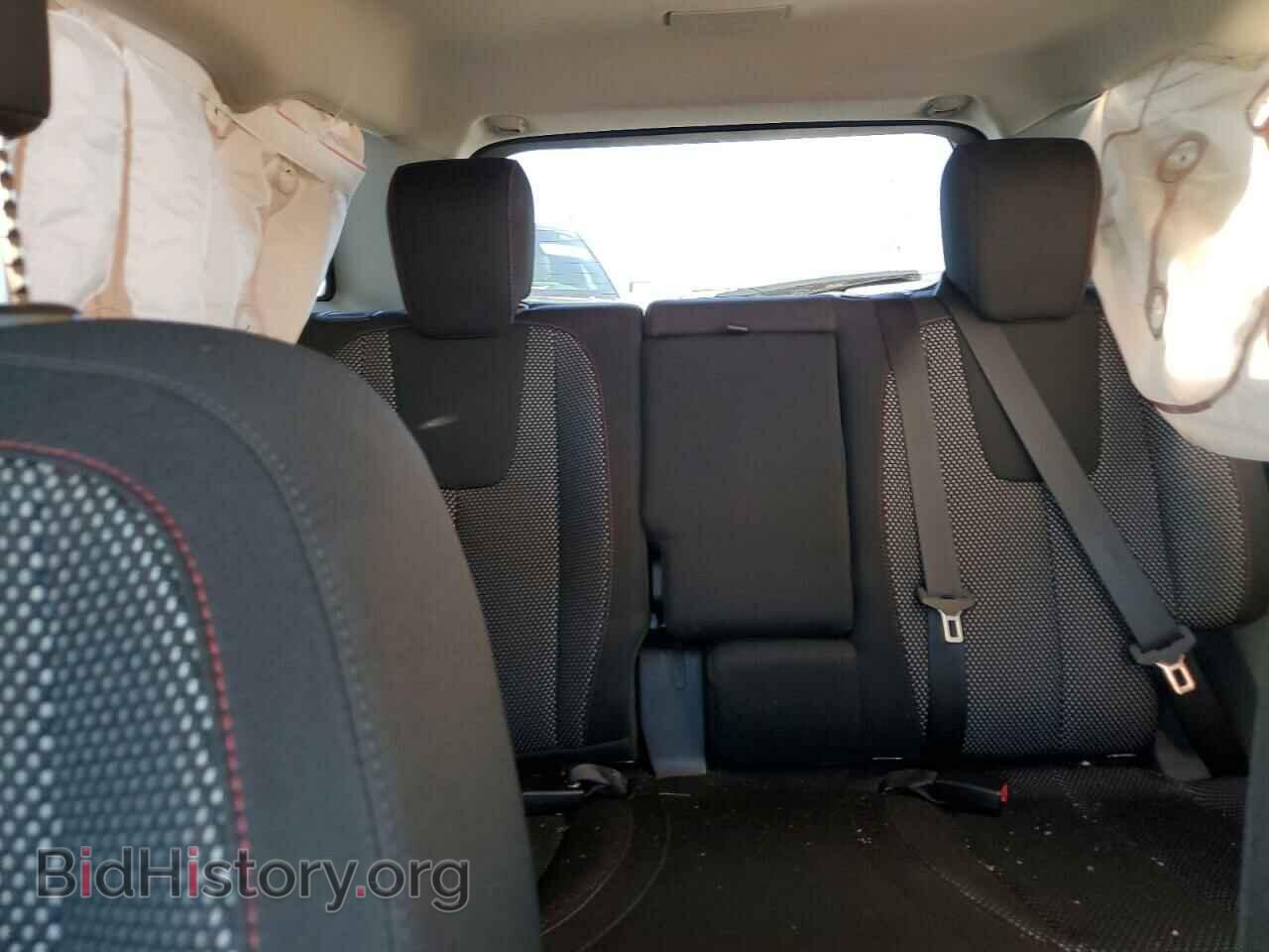 2013 GMC TERRAIN - VIN: 2GKFLTEK1D6410451 - Photo 10