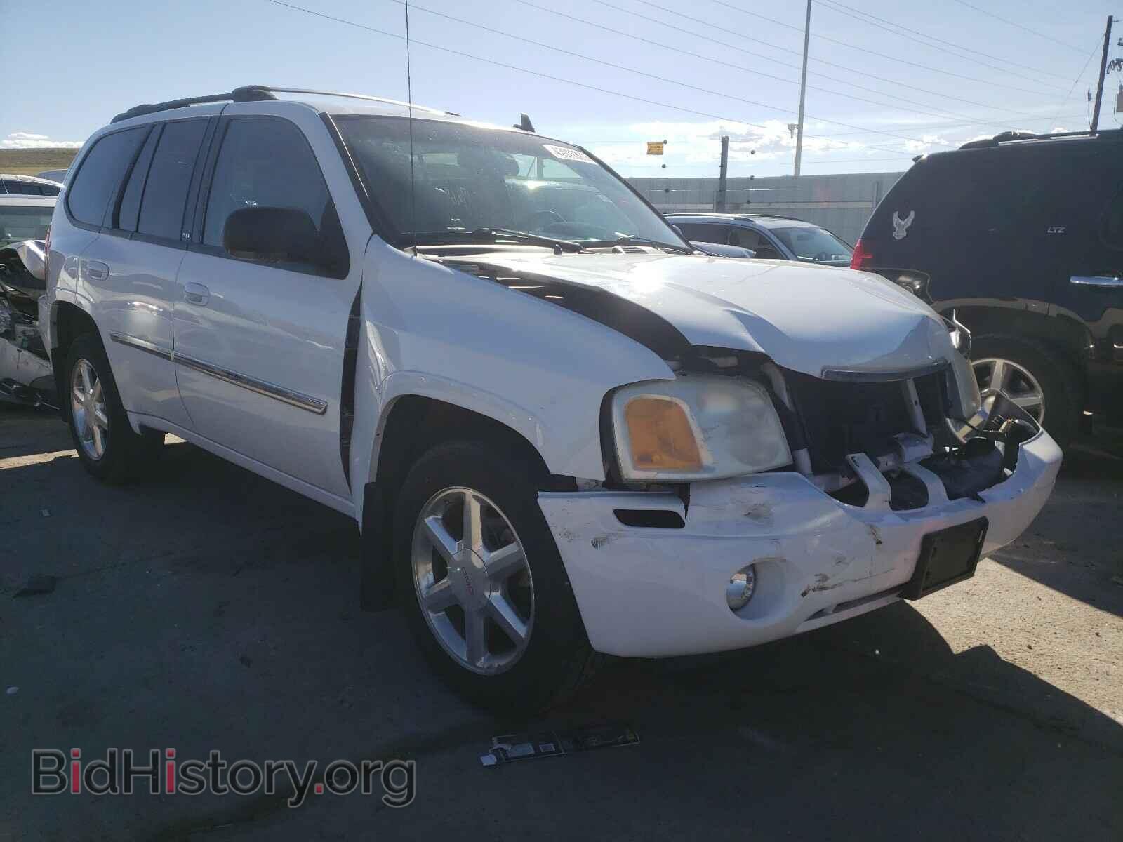 Photo 1GKDT13S972223541 - GMC ENVOY 2007