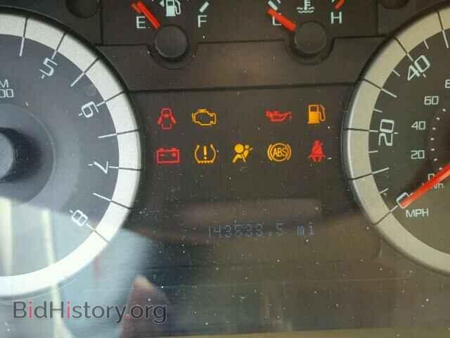 2011 FORD ESCAPE - VIN: 1FMCU9E78BKA63362 - Фото 8