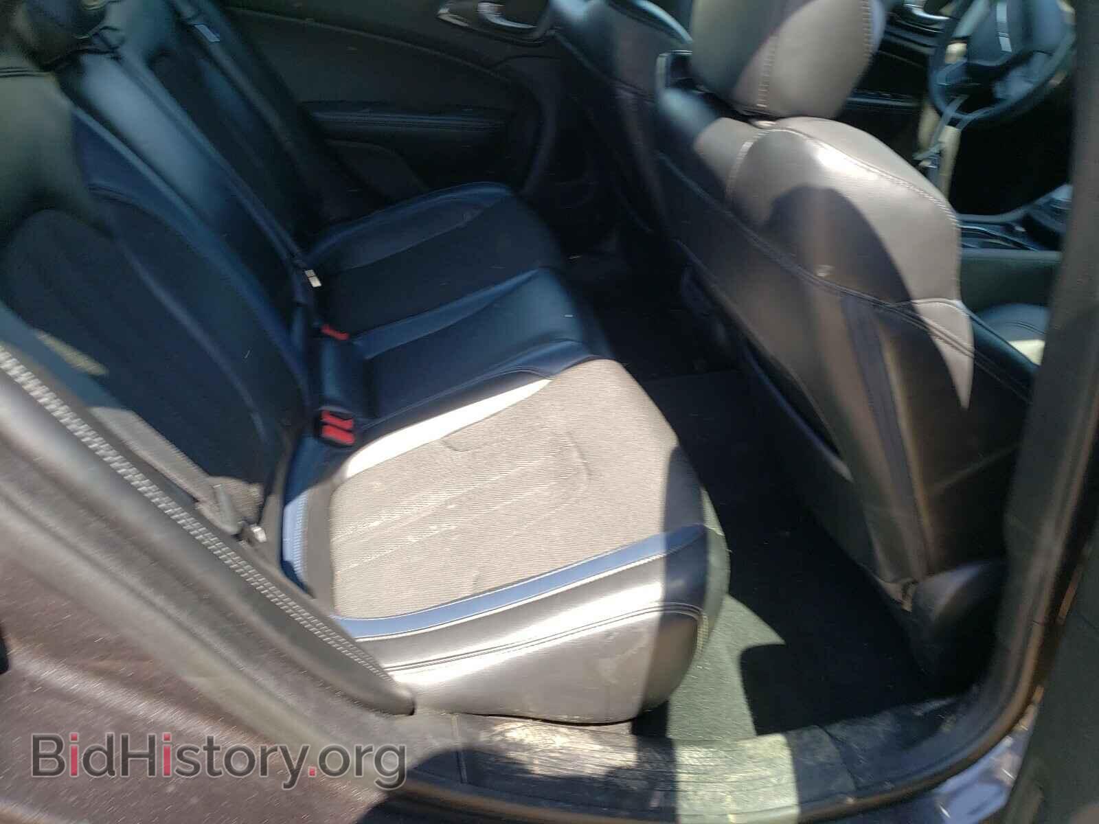 2015 CHRYSLER 200 - VIN: 1C3CCCBG1FN518022 - Фото 6