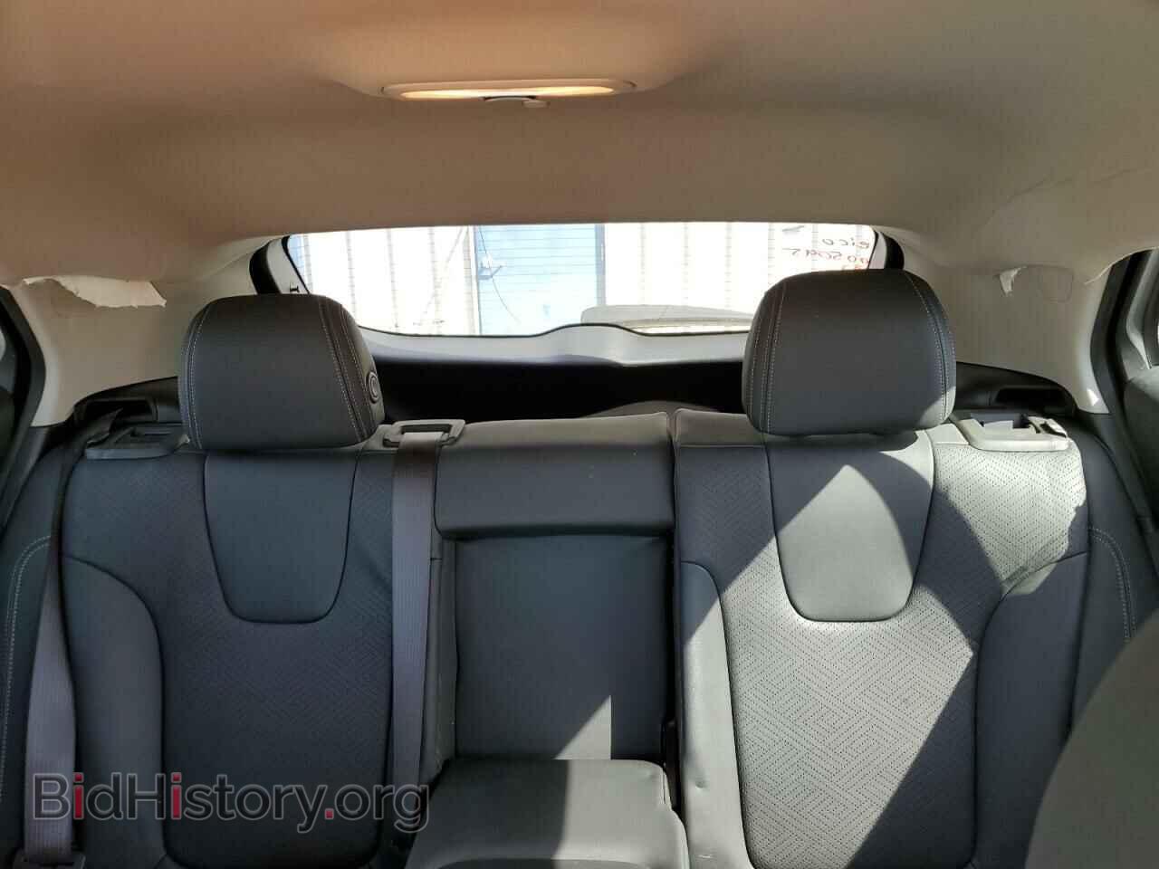 2020 BUICK ENCORE - VIN: KL4MMFS22LB126838 - Фото 10