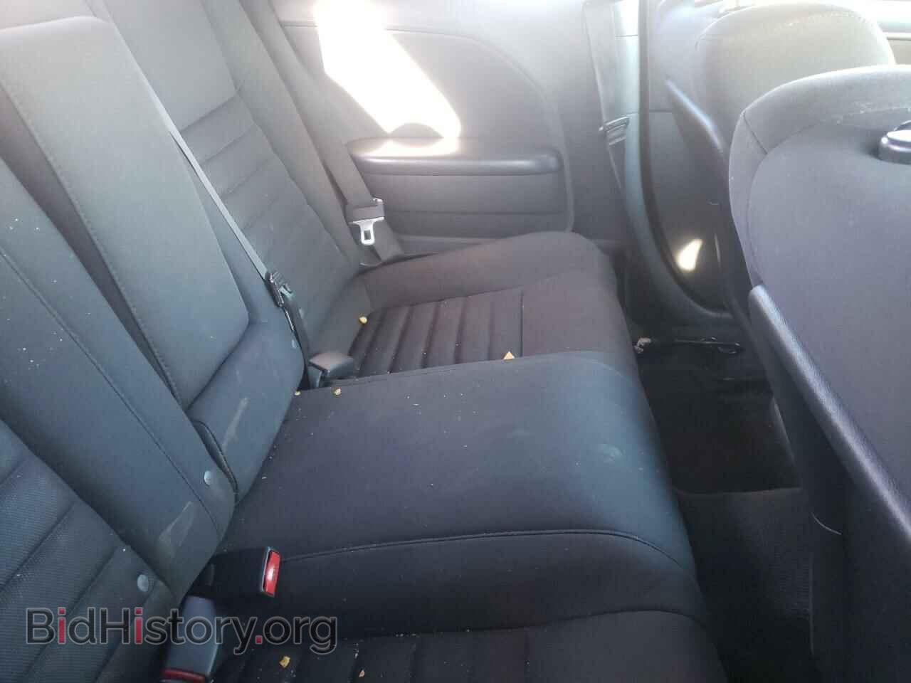 2010 DODGE CHALLENGER - VIN: 2B3CJ4DV1AH275544 - Фото 10