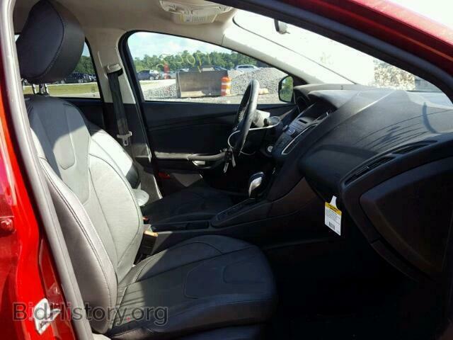 2015 FORD FOCUS - VIN: 1FADP3F20FL230531 - Фото 5