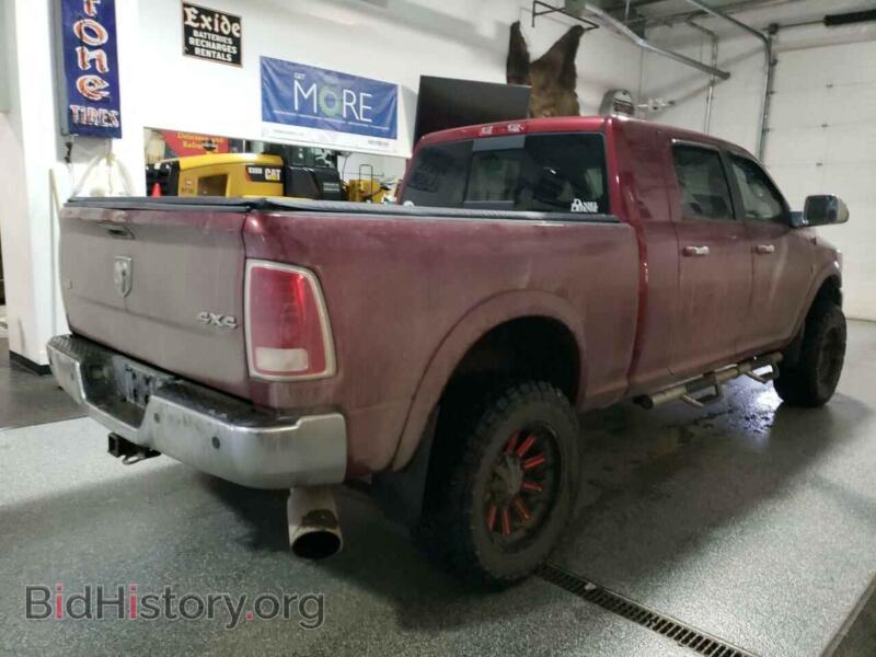 2014 RAM 2500 (VIN 3C6UR5NL2EG195262) — photo 3 of 12