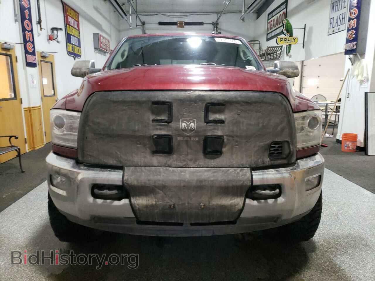 2014 RAM 2500 - VIN: 3C6UR5NL2EG195262 - Фото 5