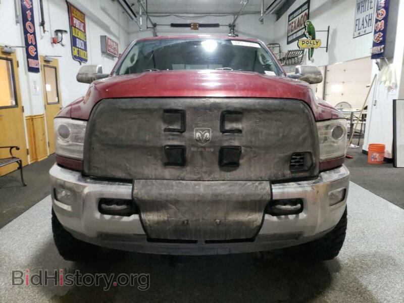 2014 RAM 2500 (VIN 3C6UR5NL2EG195262) — photo 5 of 12