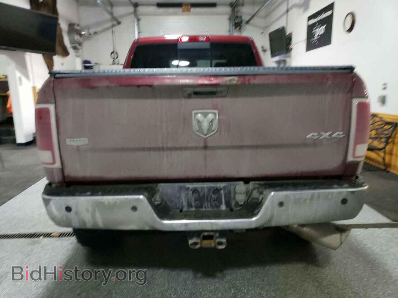 2014 RAM 2500 - VIN: 3C6UR5NL2EG195262 - Фото 6