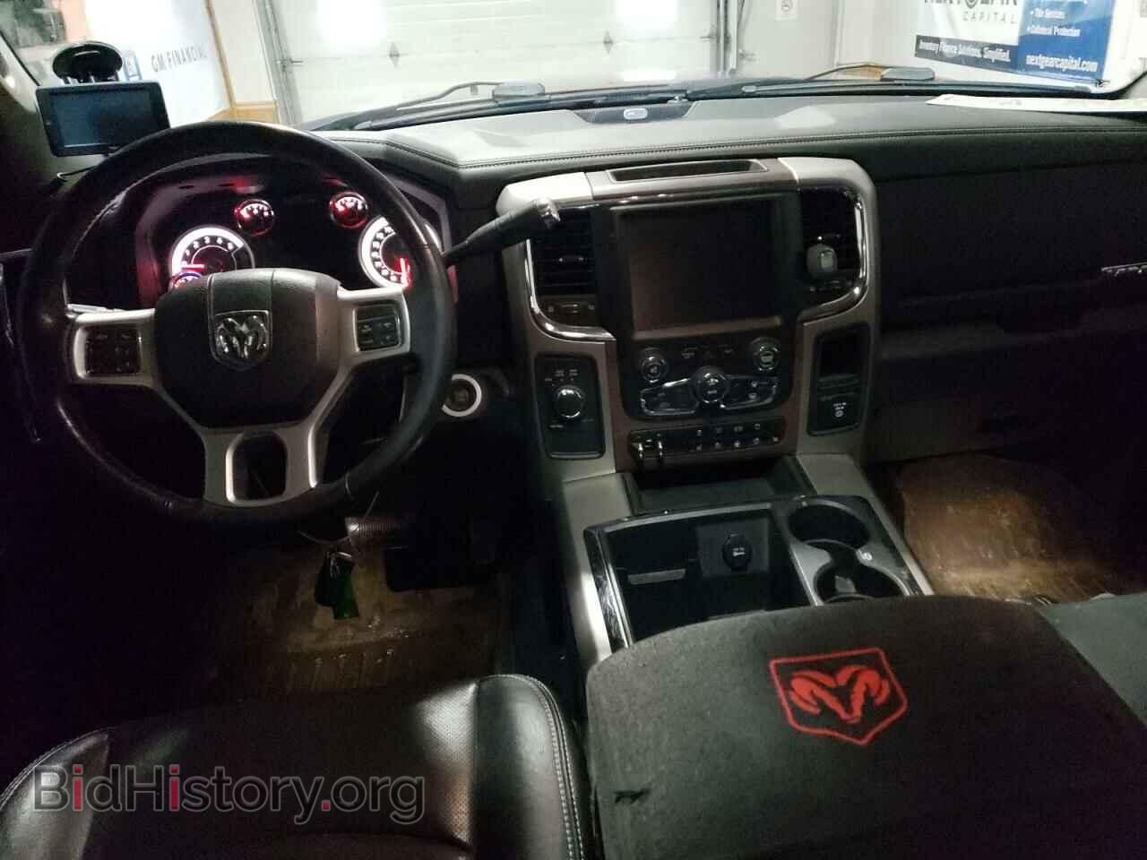 2014 RAM 2500 - VIN: 3C6UR5NL2EG195262 - Фото 8