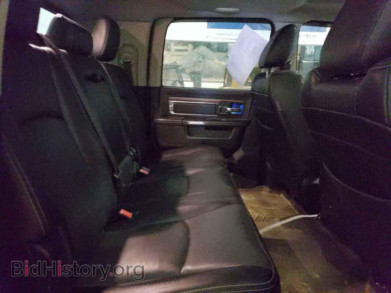 2014 RAM 2500 - VIN: 3C6UR5NL2EG195262 - Фото 10