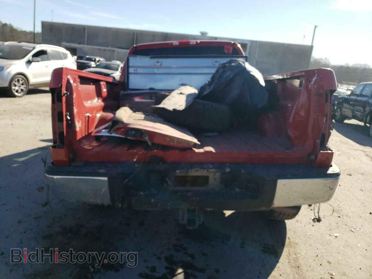 2007 CHEVROLET ALL Models - VIN: 2GCEK19J571723732 - Фото 6