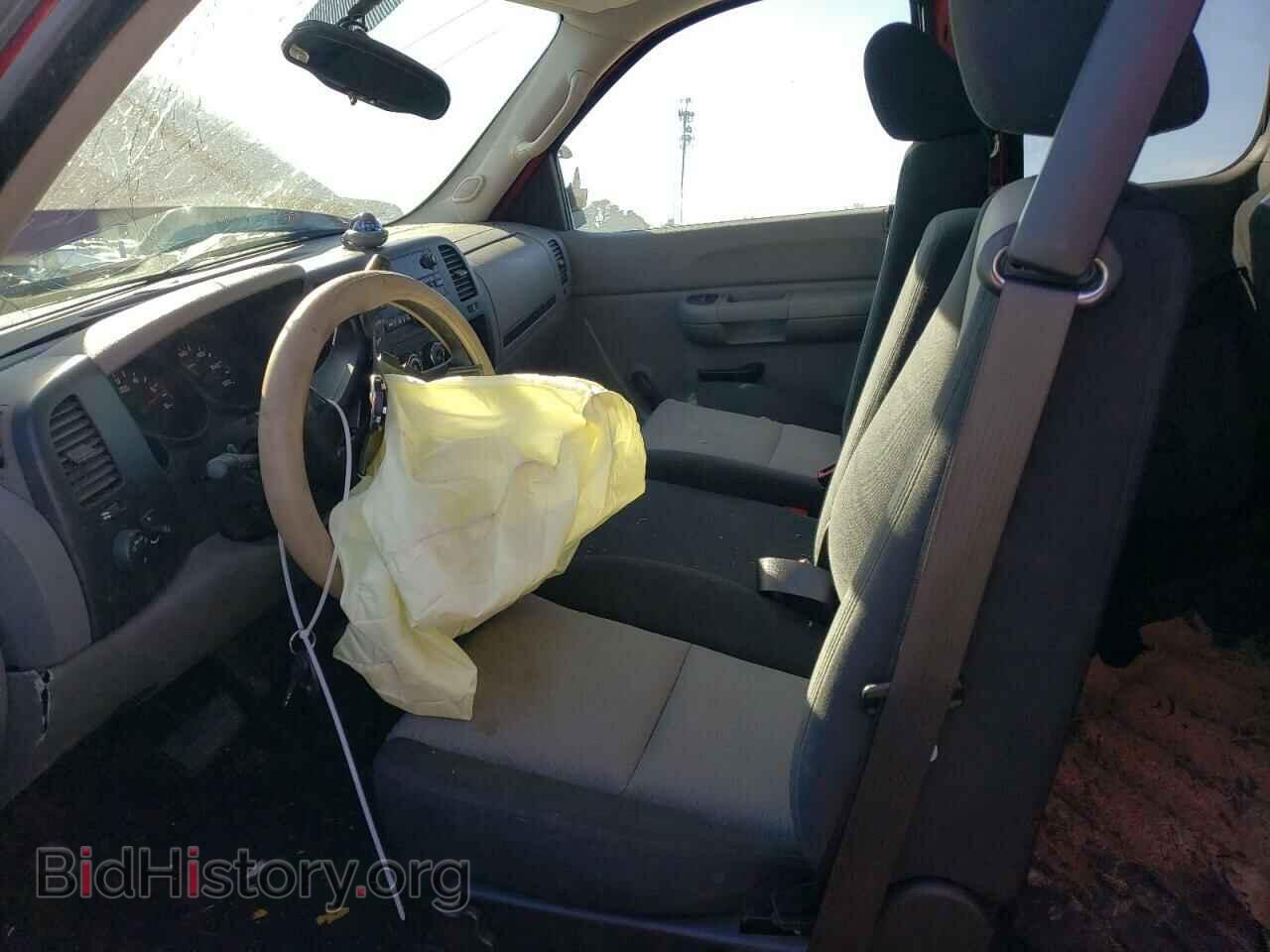 2007 CHEVROLET ALL Models - VIN: 2GCEK19J571723732 - Фото 7