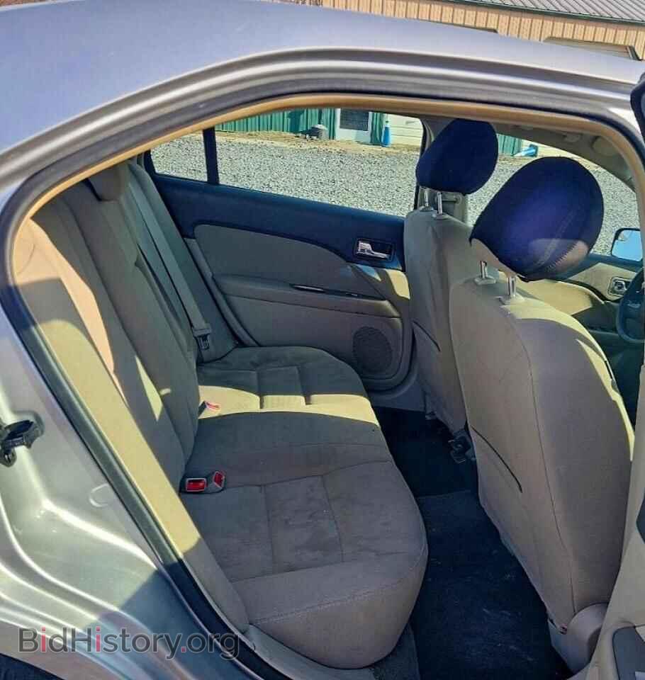 2012 FORD FUSION - VIN: 3FADP0L33CR242522 - Фото 10