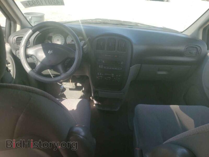 2006 Dodge CARAVAN (VIN 1D4GP24R86B679840) — photo 8 of 13