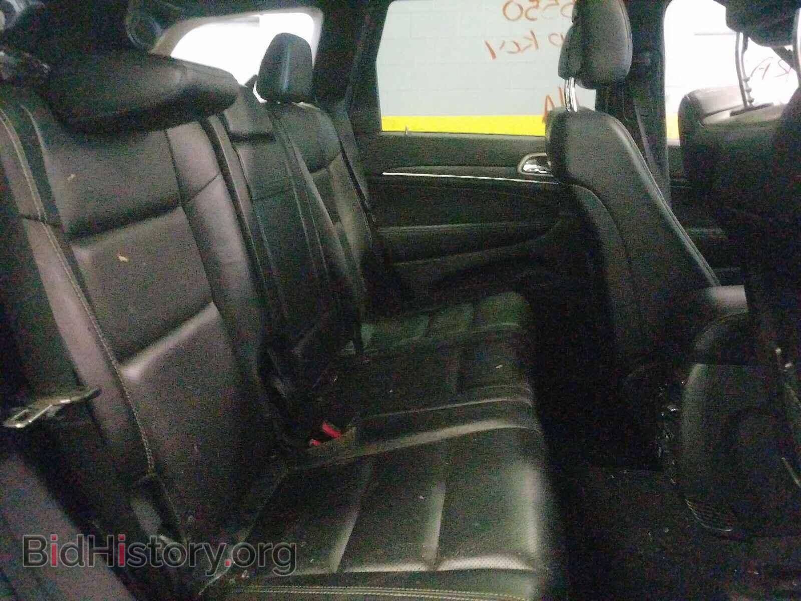 2014 JEEP CHEROKEE - VIN: 1C4RJEBT9EC207498 - Фото 6
