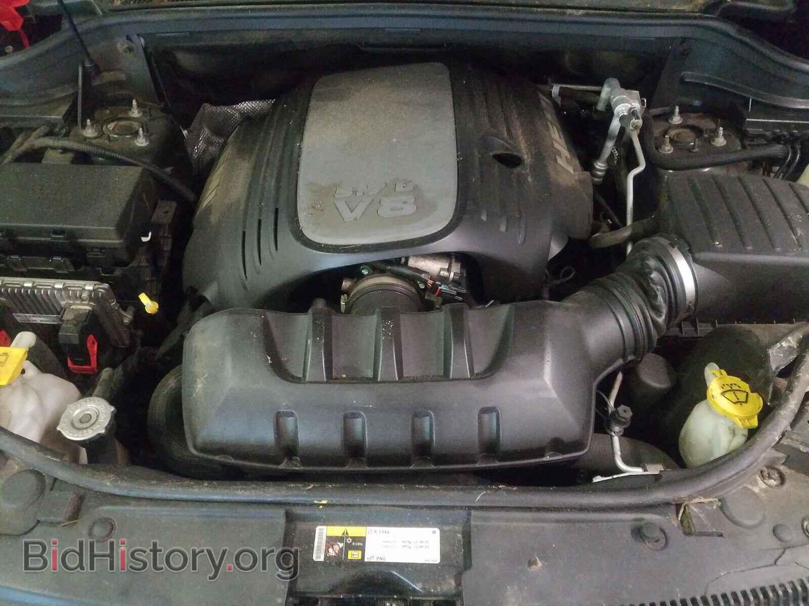 2014 JEEP CHEROKEE - VIN: 1C4RJEBT9EC207498 - Фото 7