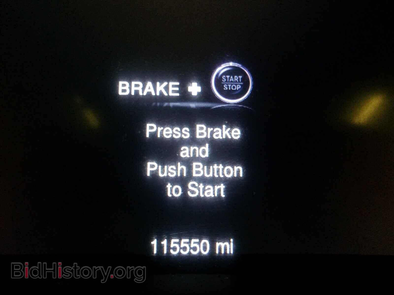 2014 JEEP CHEROKEE - VIN: 1C4RJEBT9EC207498 - Фото 8