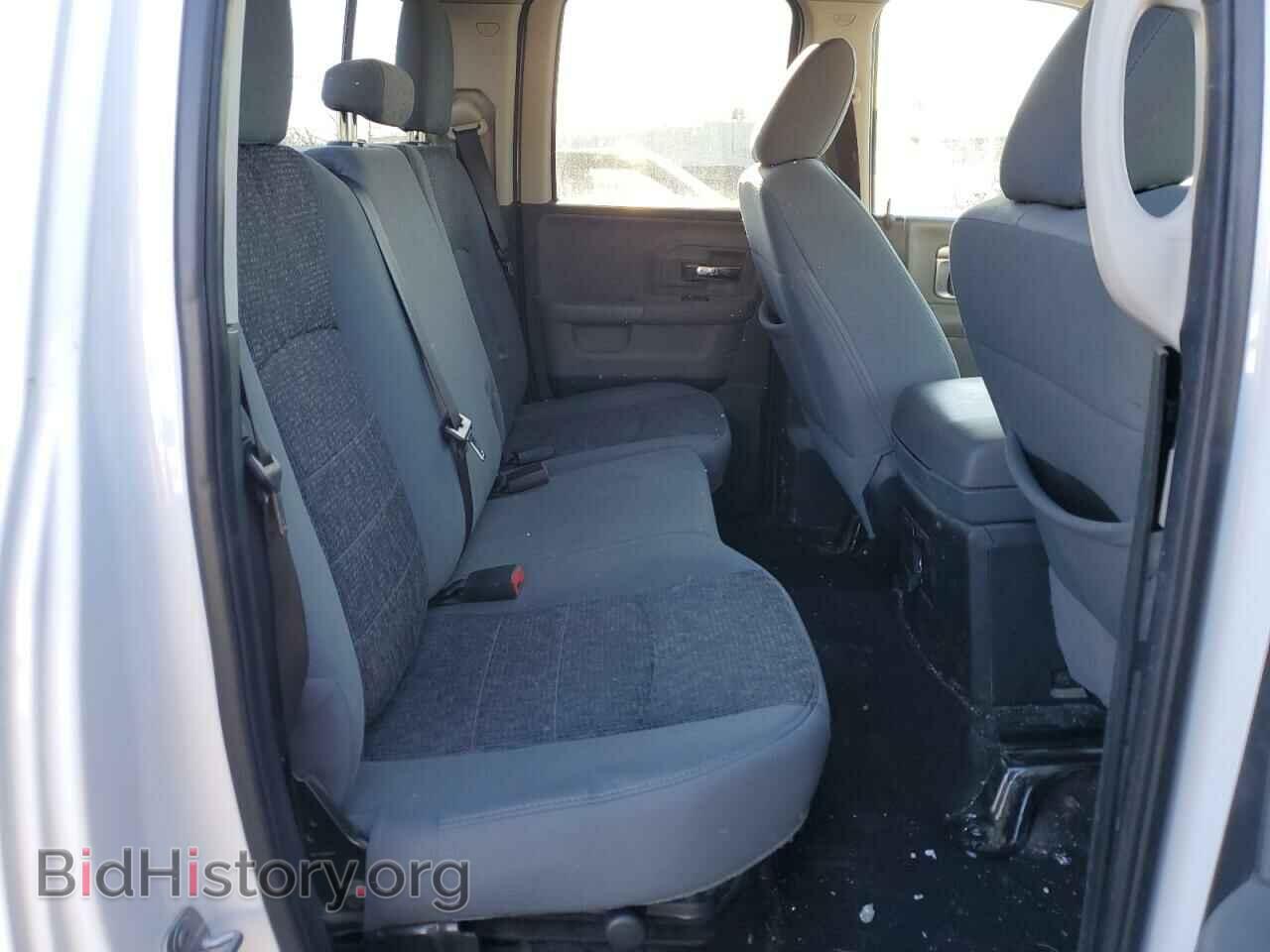 2018 RAM 1500 - VIN: 1C6RR7GM8JS236388 - Photo 10