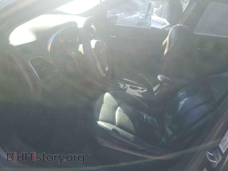 2012 Chrysler 200 (VIN 1C3CCBBG3CN226037) — фото 7 из 12