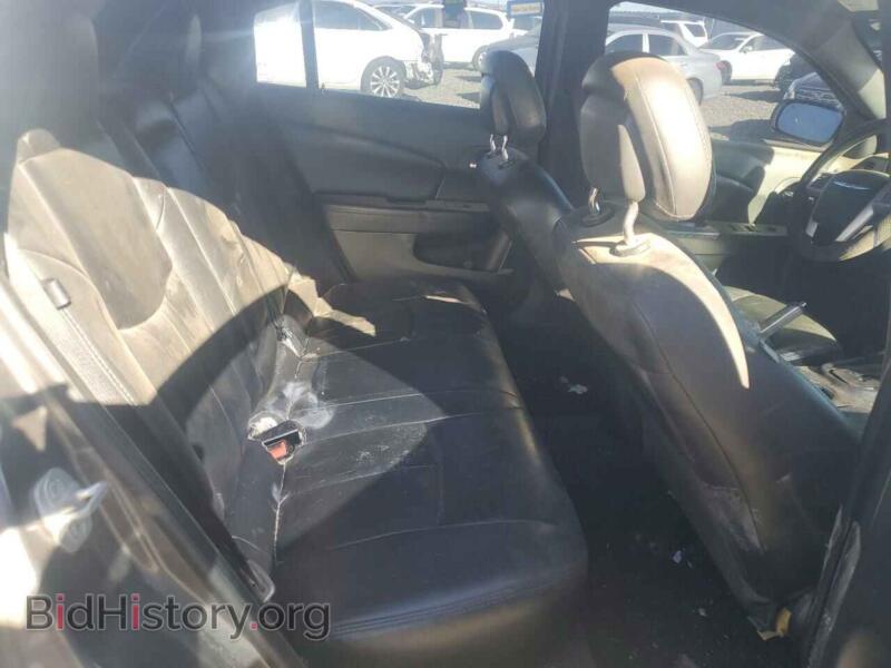 2012 Chrysler 200 (VIN 1C3CCBBG3CN226037) — фото 10 из 12