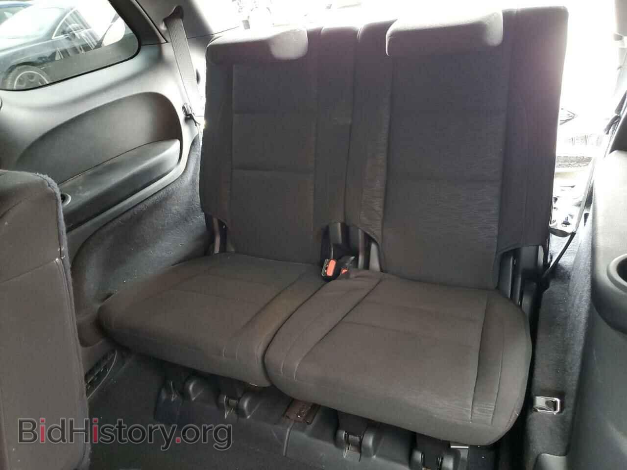 2021 DODGE DURANGO - VIN: 1C4RDJAG5MC688580 - Photo 10