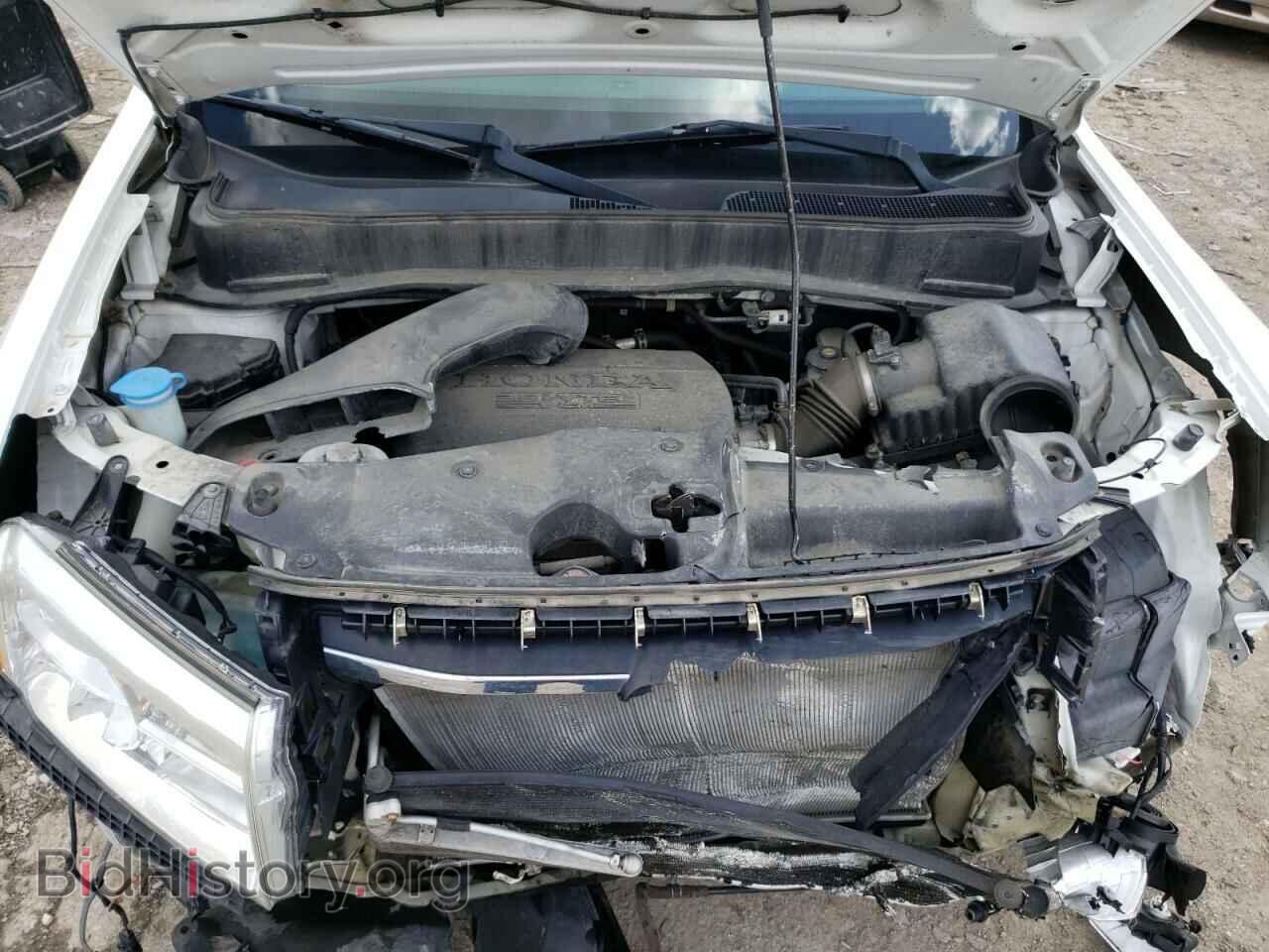 2013 HONDA PILOT - VIN: 5FNYF4H98DB076083 - Photo 7