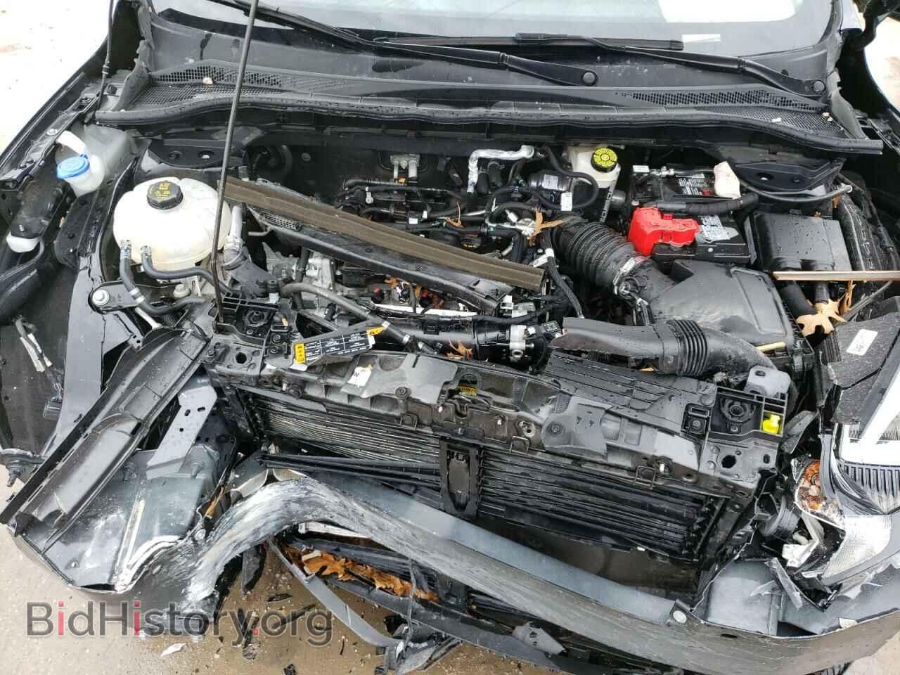2020 FORD ESCAPE - VIN: 1FMCU0G63LUC15599 - Фото 11