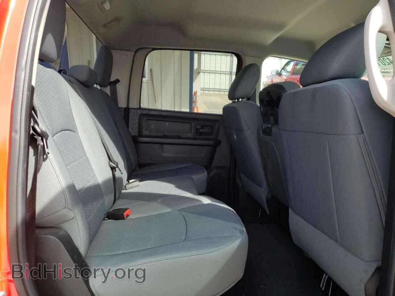 2014 RAM 1500 - VIN: 1C6RR7KTXES304193 - Фото 6
