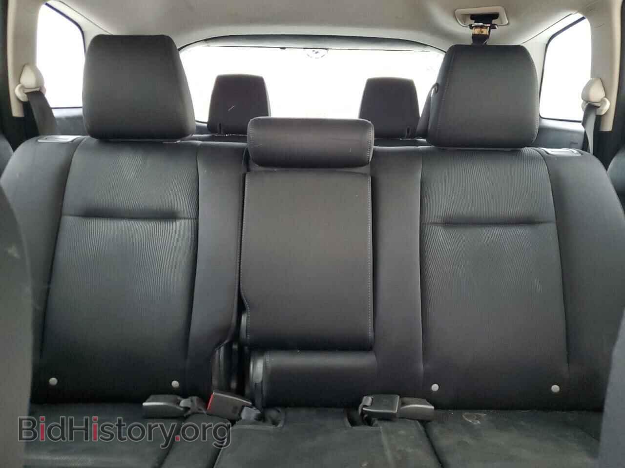2012 MAZDA CX-9 - VIN: JM3TB2BVXC0345530 - Фото 10