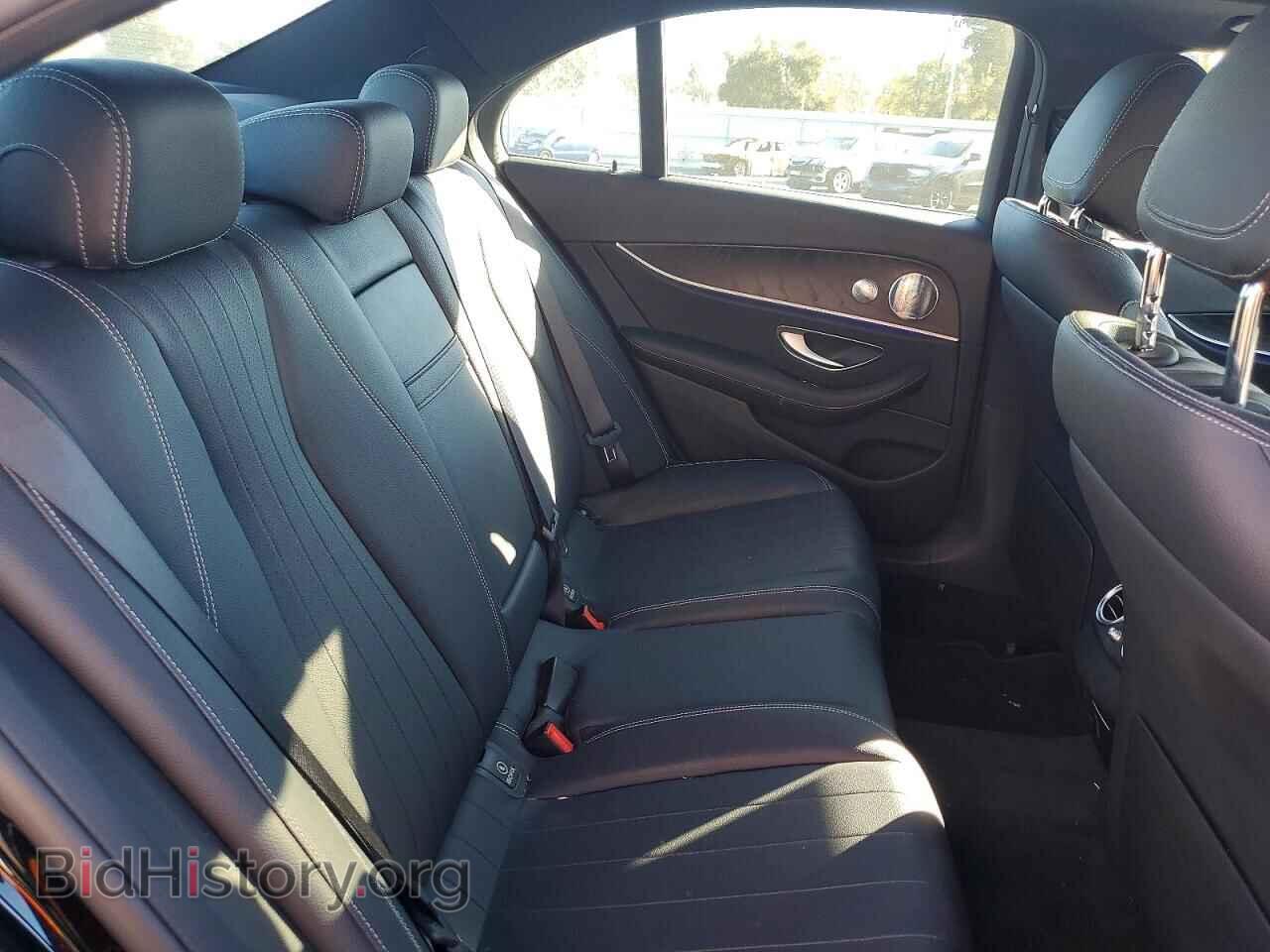 2021 MERCEDES-BENZ E-CLASS - VIN: W1KZF8DB9MA922286 - Фото 10