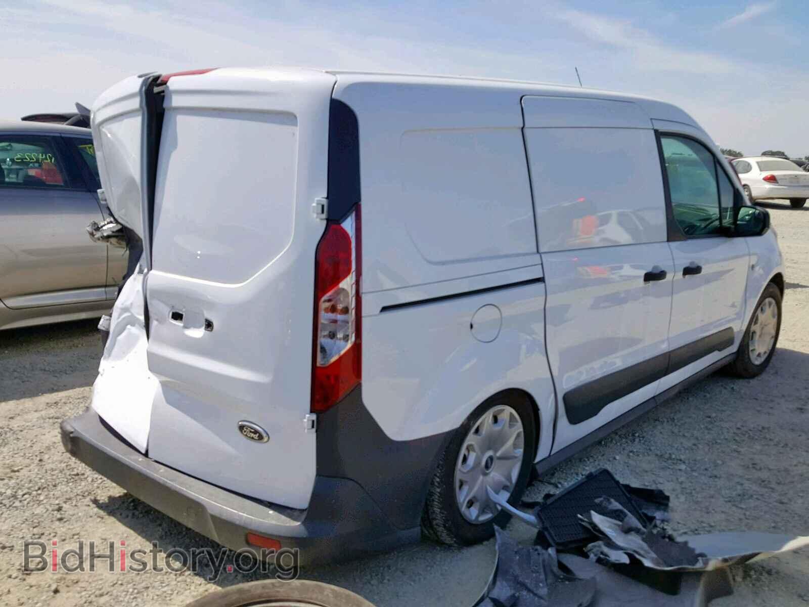 2014 FORD TRANSIT CO - VIN: NM0LS7E72E1173197 - Фото 4