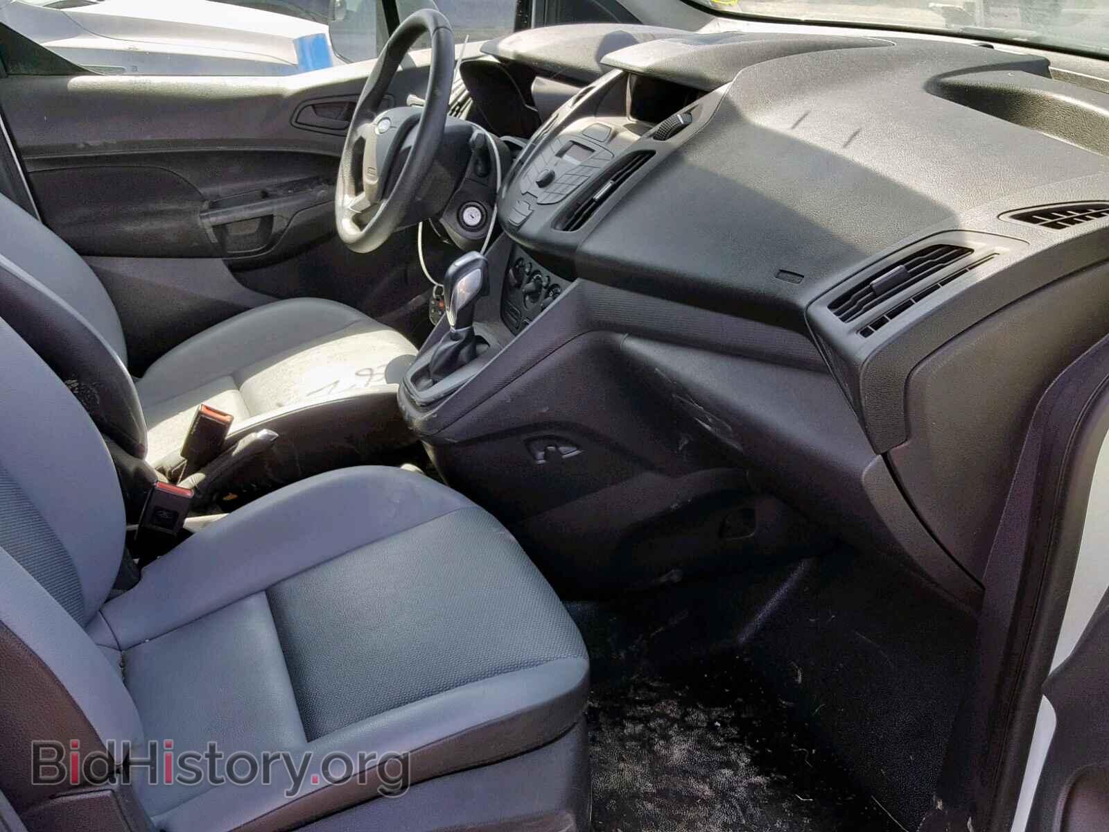 2014 FORD TRANSIT CO - VIN: NM0LS7E72E1173197 - Фото 5