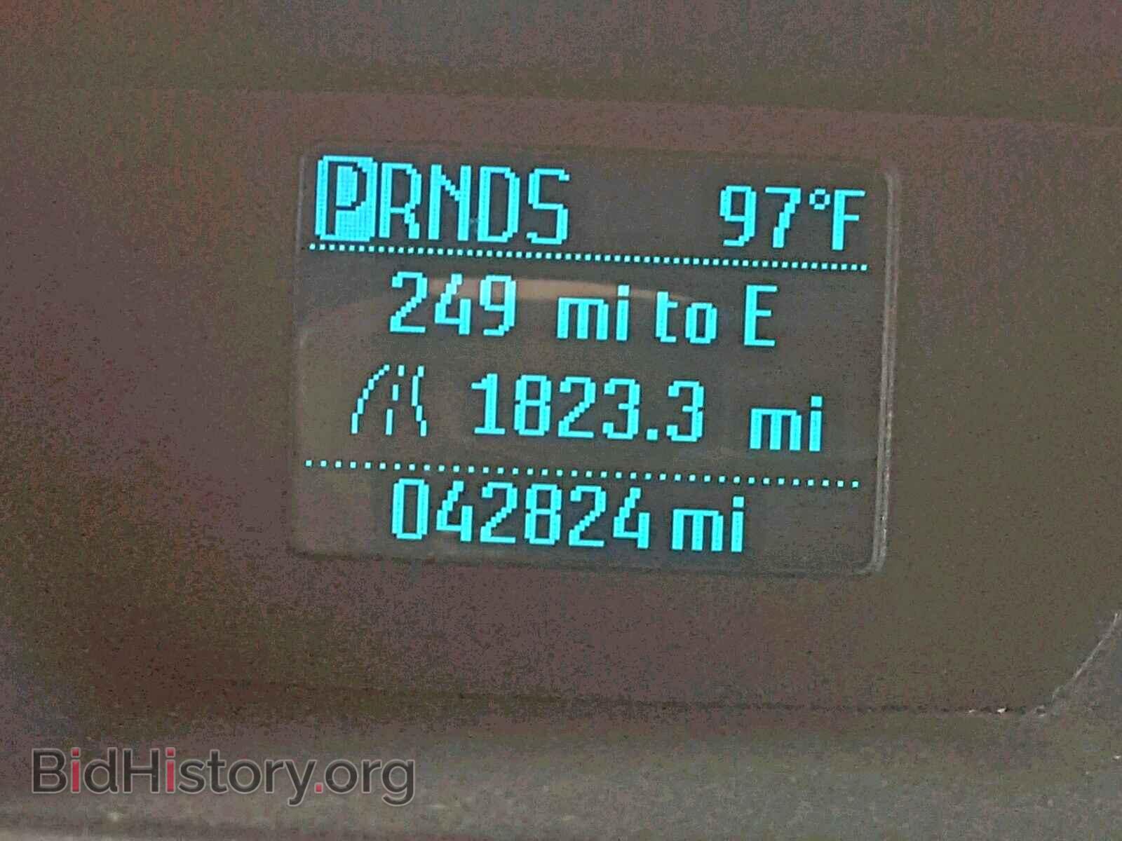 2014 FORD TRANSIT CO - VIN: NM0LS7E72E1173197 - Фото 8