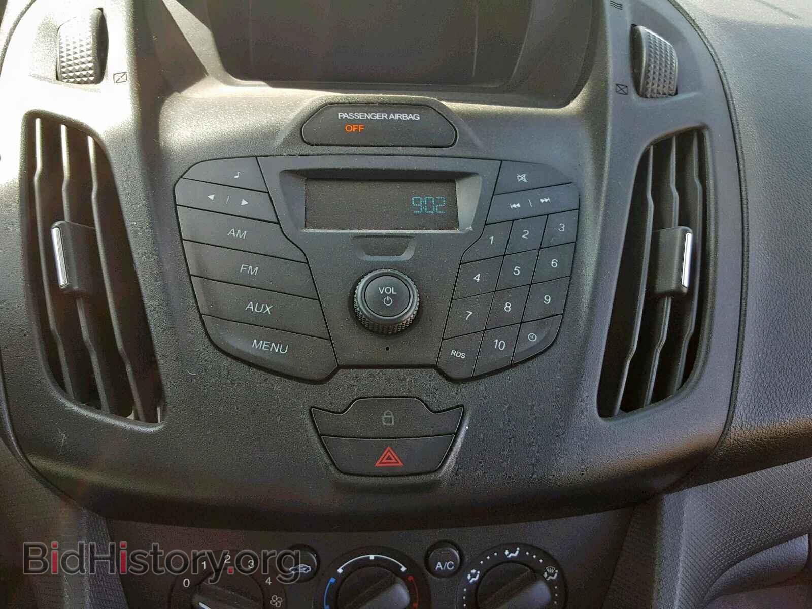 2014 FORD TRANSIT CO - VIN: NM0LS7E72E1173197 - Фото 9