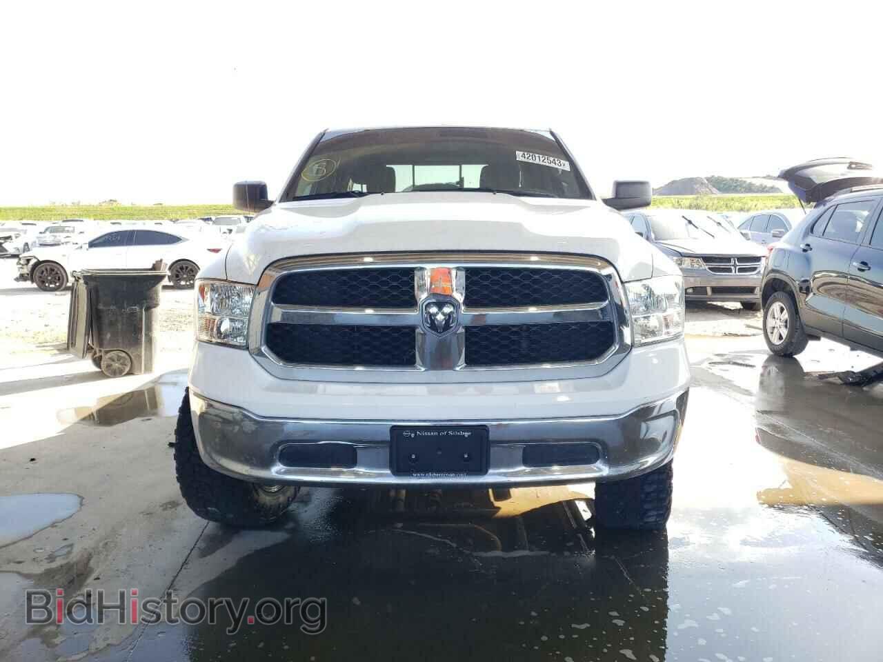 2020 RAM 1500 - VIN: 1C6RR7TT6LS109333 - Фото 5