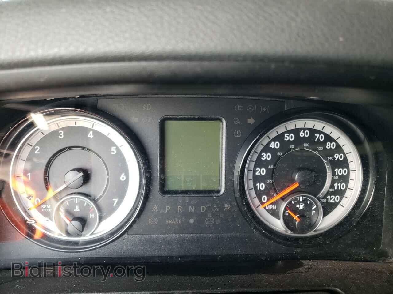 2020 RAM 1500 - VIN: 1C6RR7TT6LS109333 - Фото 9