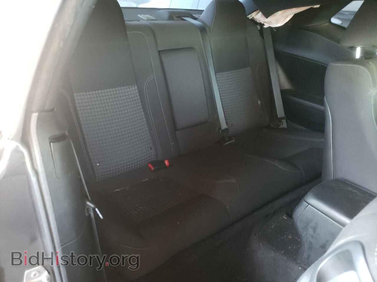 2018 DODGE CHALLENGER - VIN: 2C3CDZAG9JH262926 - Photo 6