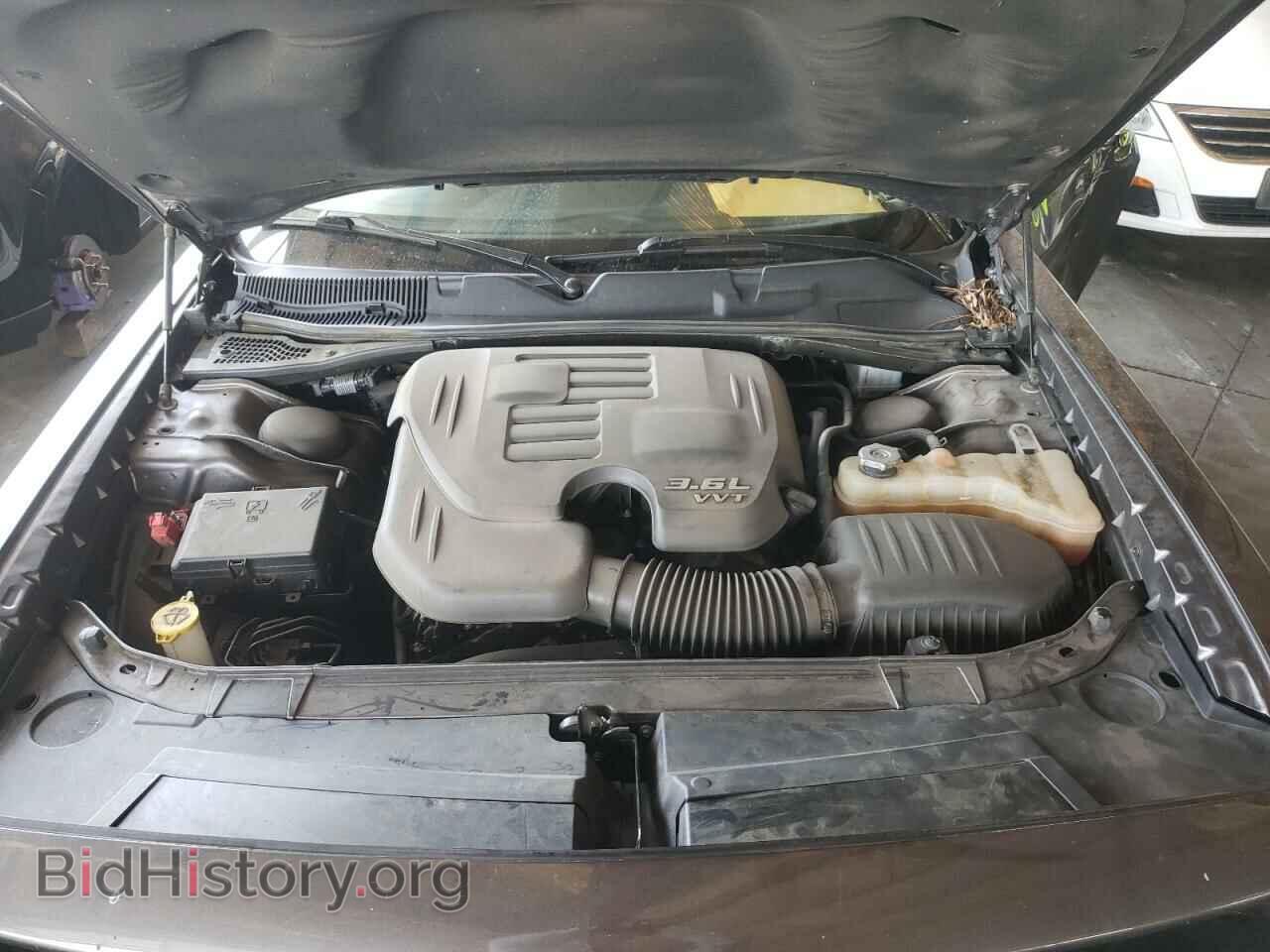 2018 DODGE CHALLENGER - VIN: 2C3CDZAG9JH262926 - Photo 7