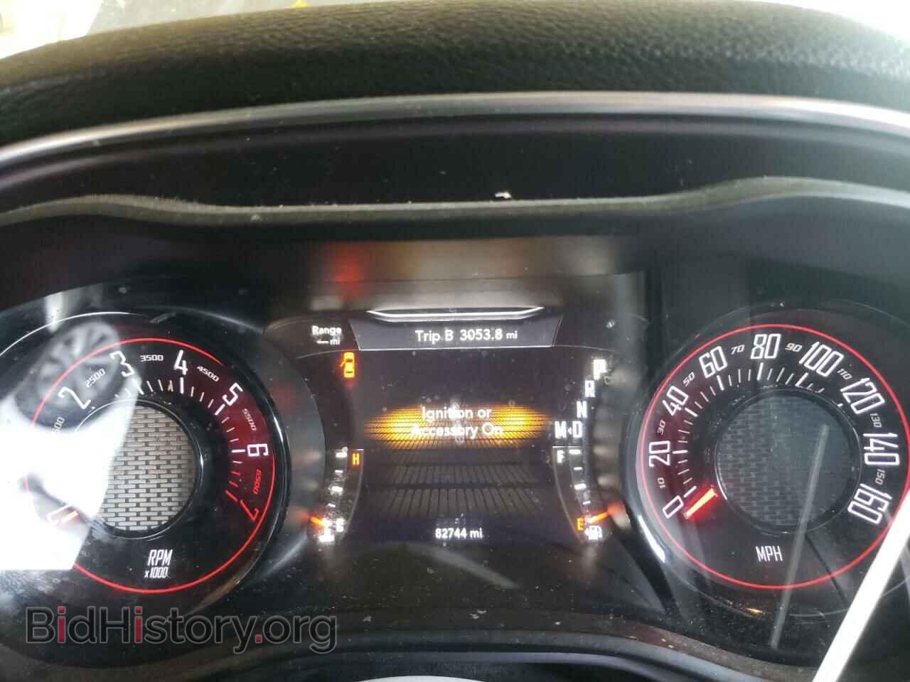 2018 DODGE CHALLENGER - VIN: 2C3CDZAG9JH262926 - Photo 8